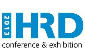 HRD 2013 logo