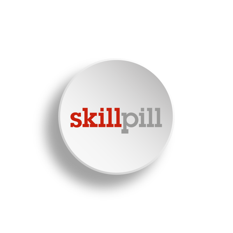SkillPill